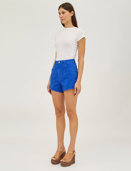 Rolla’s Mirage Short  - Electric Blue