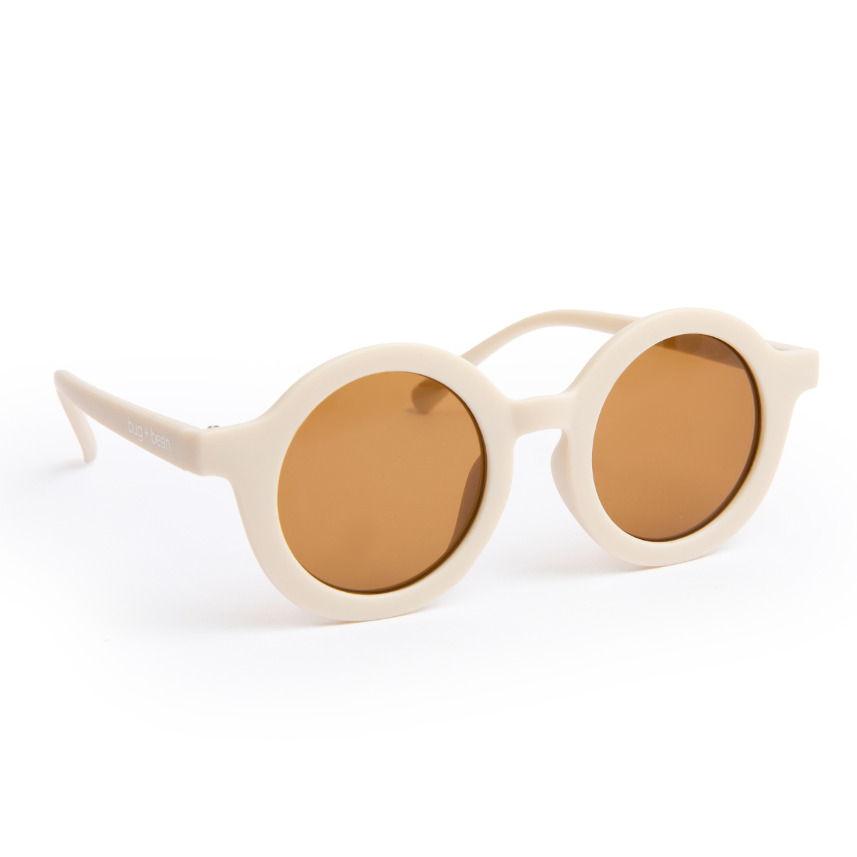 Recycled Children’s Sunglasses, Buttercream