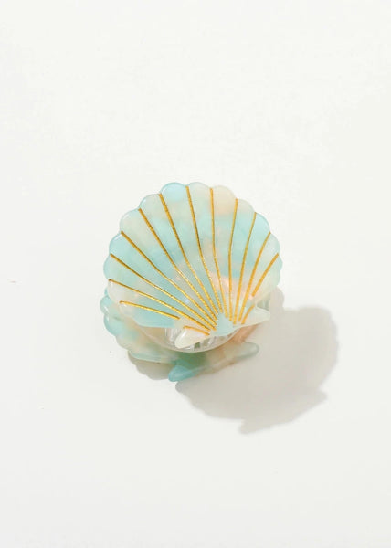 Ocèane Hair Clip