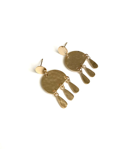 Rayne Earrings