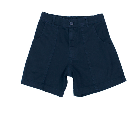 Venice Shorts - Navy