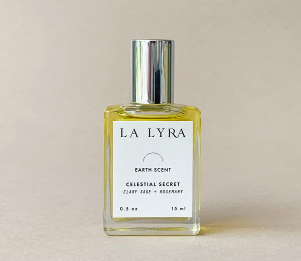 Earth Scent