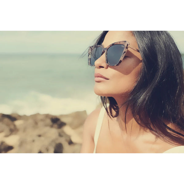 Aloha Fox - Blonde Tort