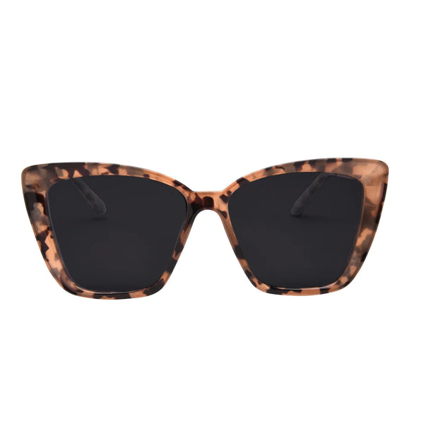 Aloha Fox - Blonde Tort