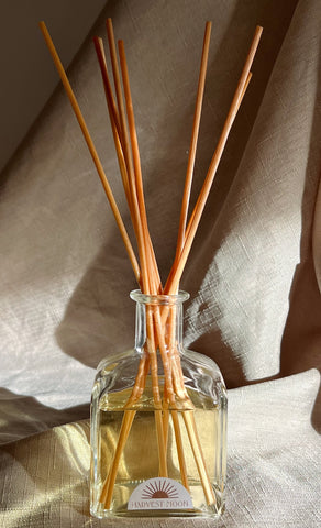 Harvest Moon Reed Diffuser