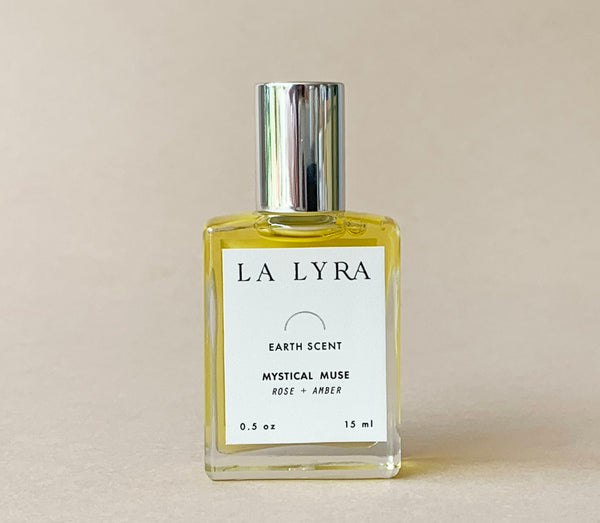 Earth Scent